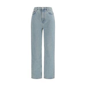 Loulou De Saison Women Jude Jeans
